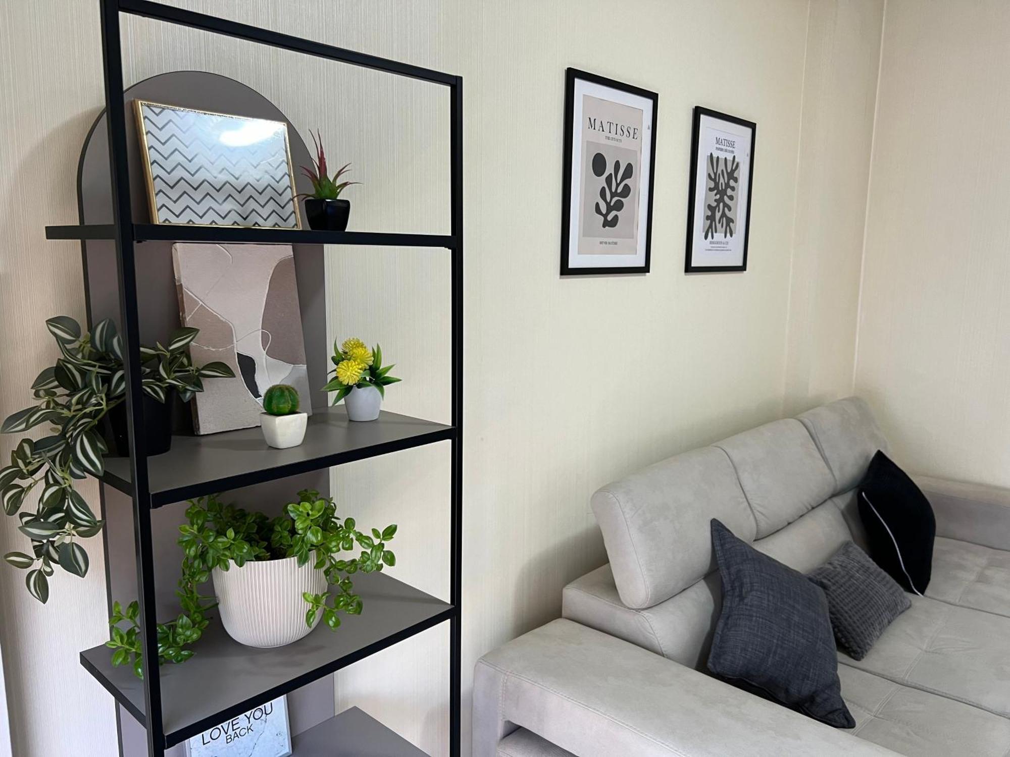 Urban 315 Apartment Tirana Buitenkant foto