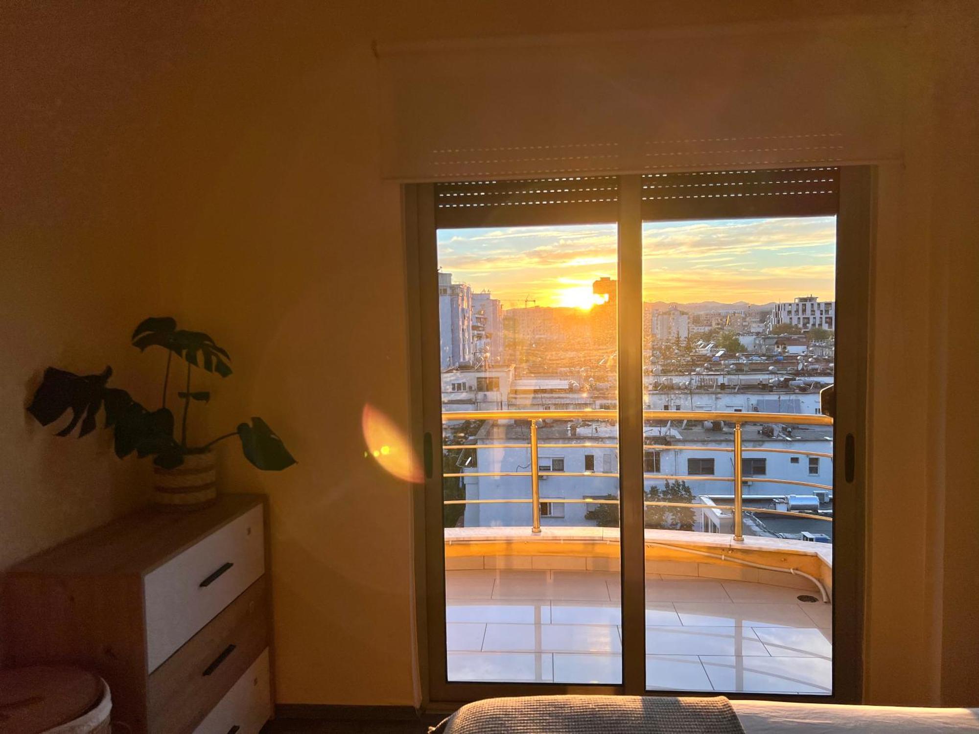 Urban 315 Apartment Tirana Buitenkant foto