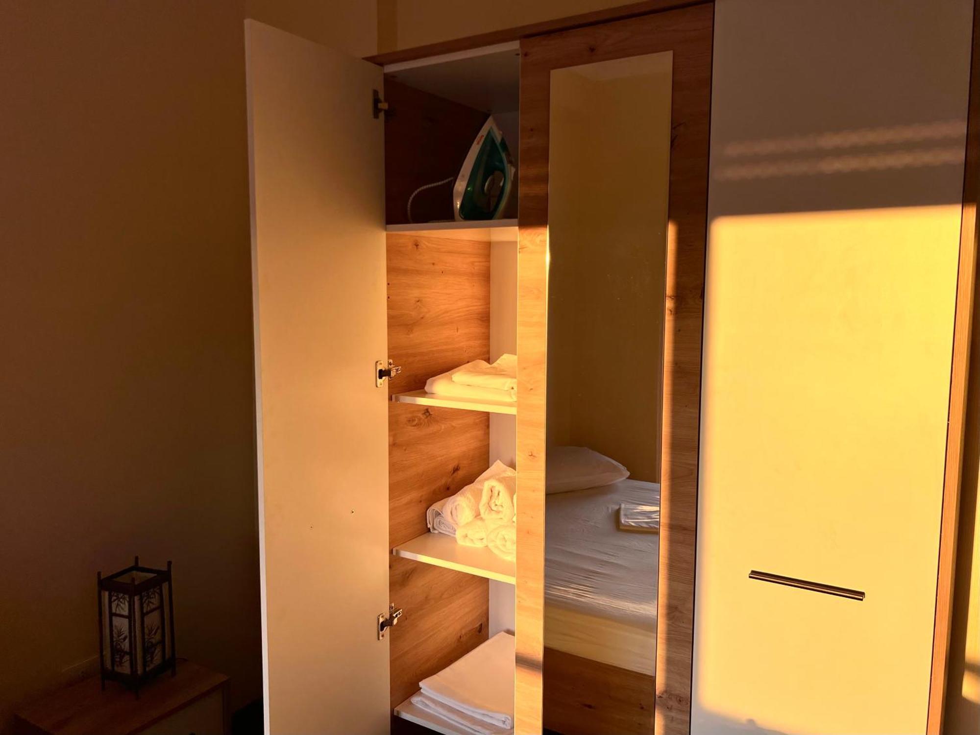Urban 315 Apartment Tirana Buitenkant foto